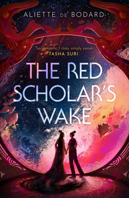 Red Scholar's Wake