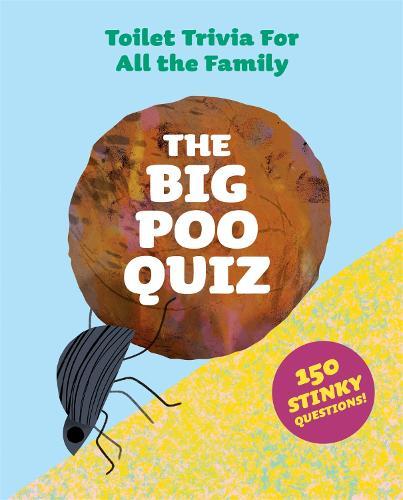 Big Poo Quiz