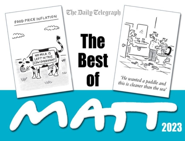 Best of Matt 2023