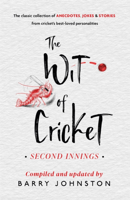 The Wit of Cricket - Second Innings