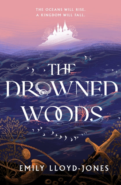 Drowned Woods