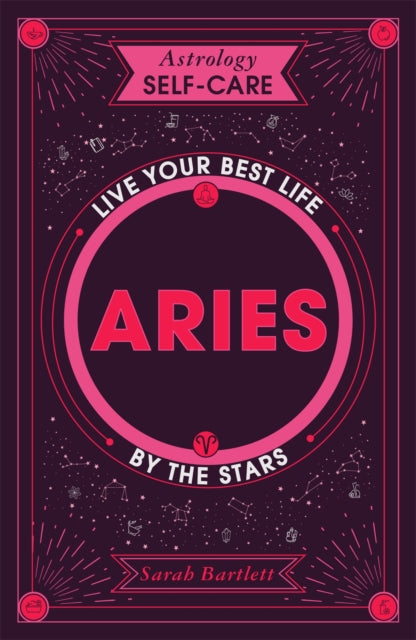 Astrology Self-Care: Aries