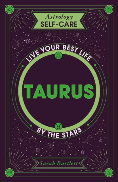 Astrology Self-Care: Taurus