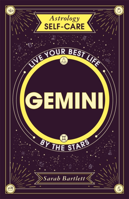 Astrology Self-Care: Gemini