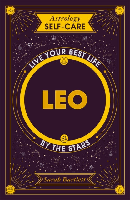 Astrology Self-Care: Leo