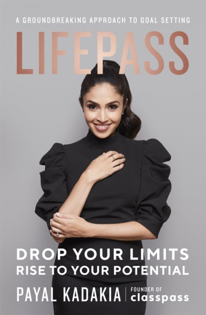 LifePass - A Groundbreaking Approach to Goal Setting