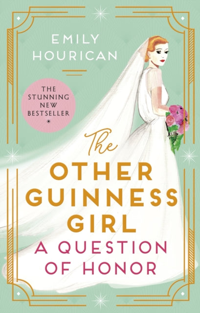 Other Guinness Girl: A Question of Honor