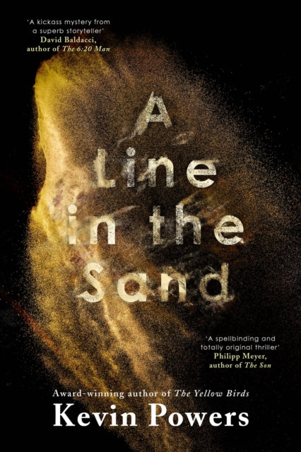 Line in the Sand