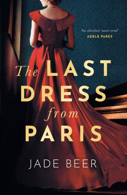 Last Dress from Paris