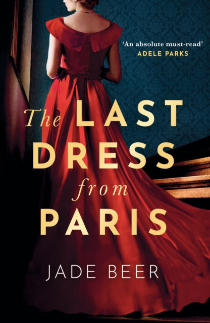 Last Dress from Paris