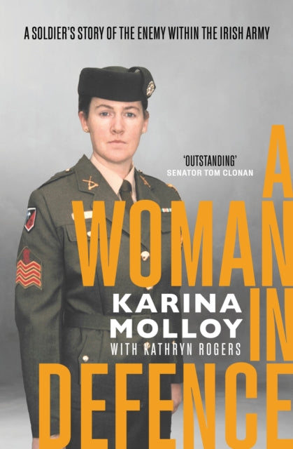 Woman in Defence