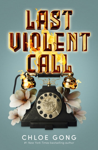 Last Violent Call - Two captivating novellas from a #1 New York Times bestselling author