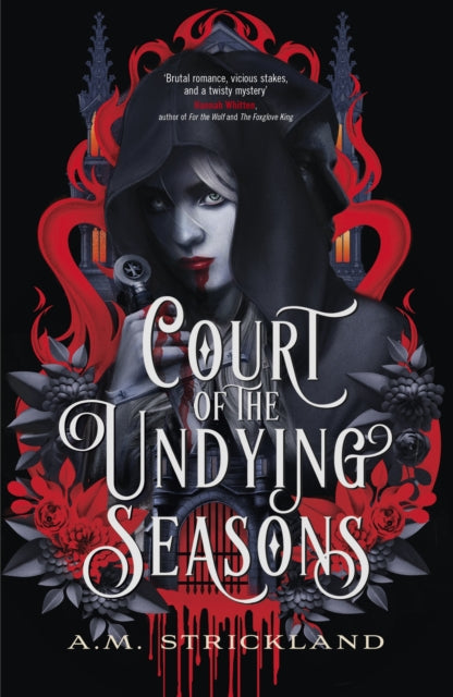 Court of the Undying Seasons