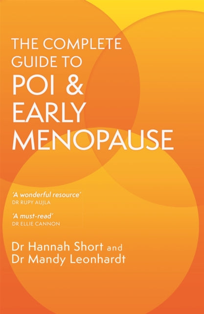 Complete Guide to POI and Early Menopause