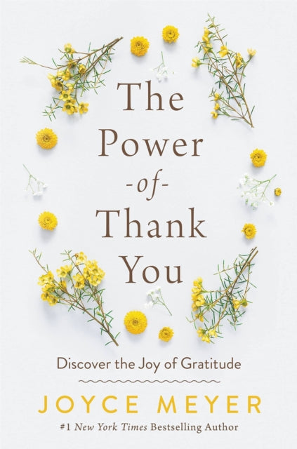 Power of Thank You