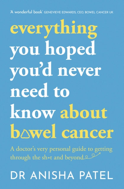 everything you hoped you’d never need to know about bowel cancer