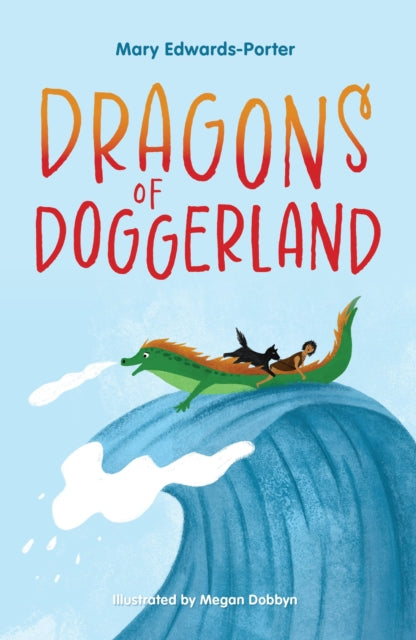 Dragons of Doggerland