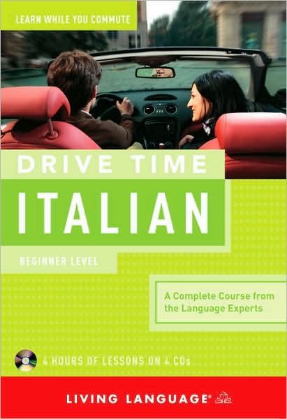 Italian - Drive Time