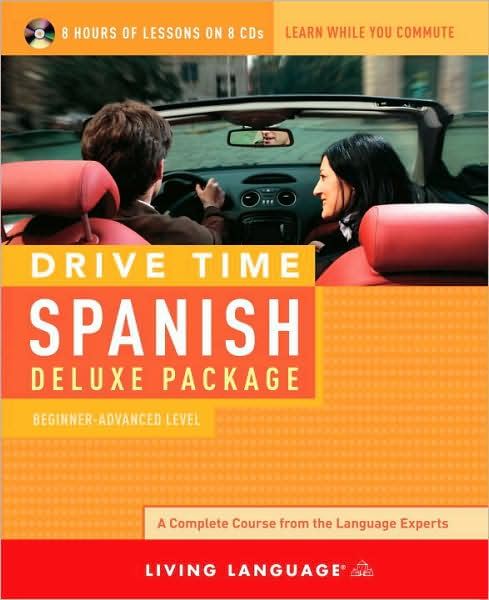 Drive Time Spanish