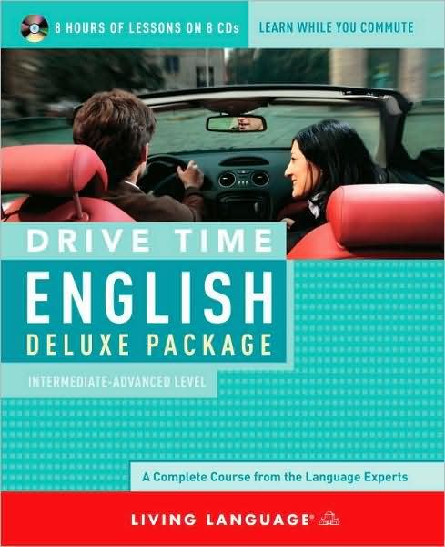 Drive Time English