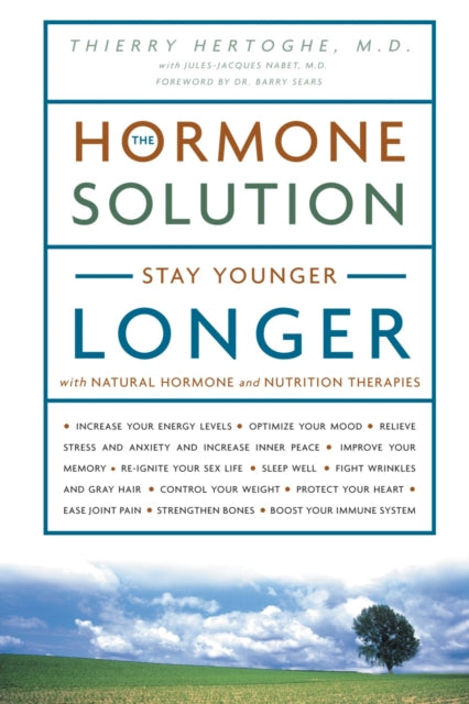 Hormone Solution