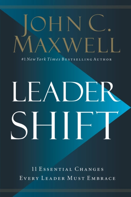 Leadershift