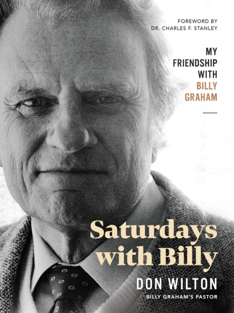 Saturdays with Billy