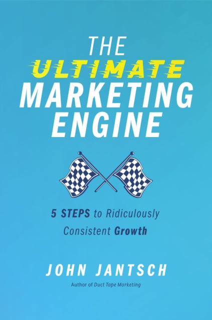 Ultimate Marketing Engine