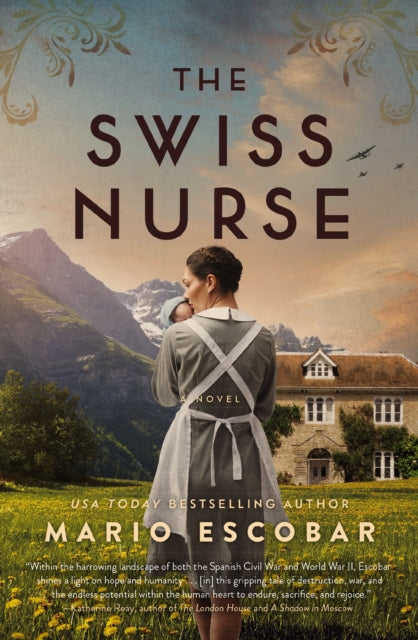 Swiss Nurse