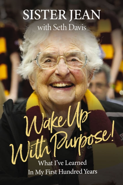 Wake Up With Purpose!