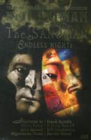 SANDMAN: ENDLESS NIGHTS