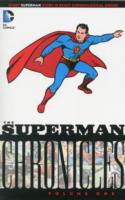 Superman: Chronicles