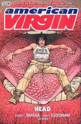 American Virgin Vol. 1: Head