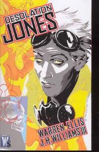 DESOLATION JONES