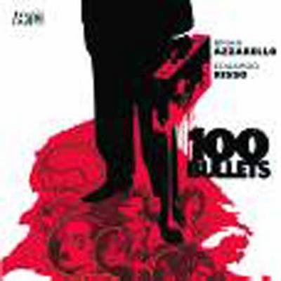 100 Bullets: Once Upon a Crime