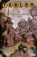 Fables TP Vol 10 The Good Prince