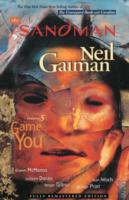 Sandman TP Vol 05 A Game Of You New Ed