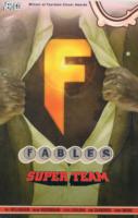 Fables TP Vol 16 Super Team