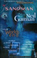 Sandman TP Vol 08 Worlds End New Ed
