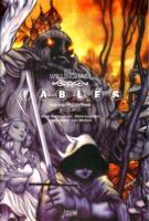 Fables Deluxe Edition HC Vol 05