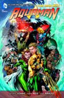 Aquaman Volume 2: The Others TP (The New 52)