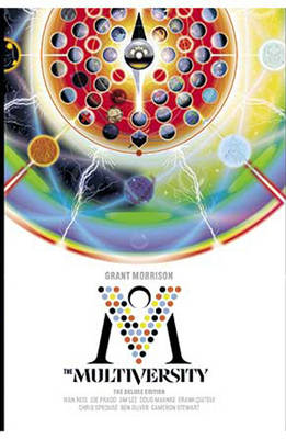 MULTIVERSITY TP