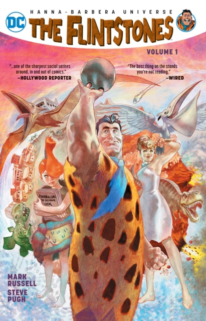 Flintstones Vol. 1