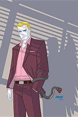 Lucifer TP Vol 3