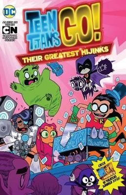 Teen Titans Go!