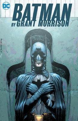 Batman by Grant Morrison Omnibus Volume 2