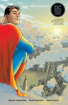 All-Star Superman