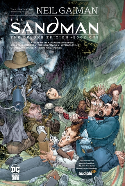 Sandman