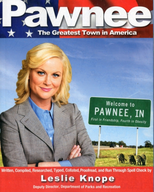 Pawnee