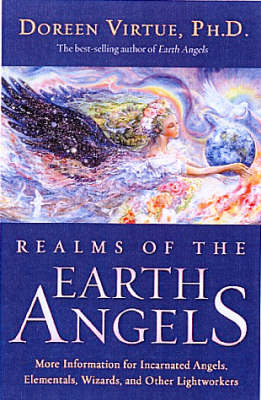 REALMS OF THE EARTH ANGELS